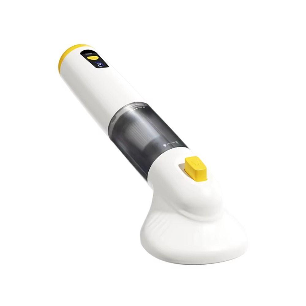 Multifunctional Pet Hair Vacuum Pet Hair Removal Cyclonic Pet Vacuum For Pet Owners
