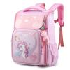 Trendy Cool Animal Print Kids School Bag For Girls Boys High School Students