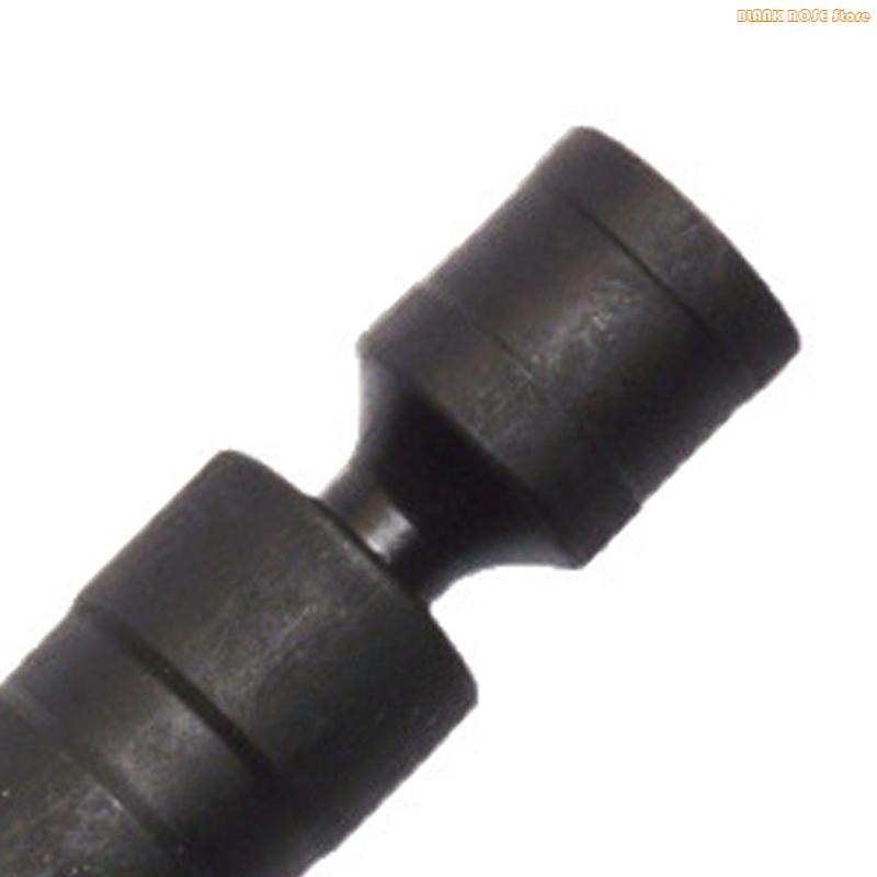 K1AE 360 Rotating Plugs Socket with Cores 14mm 16mm Universals Fit