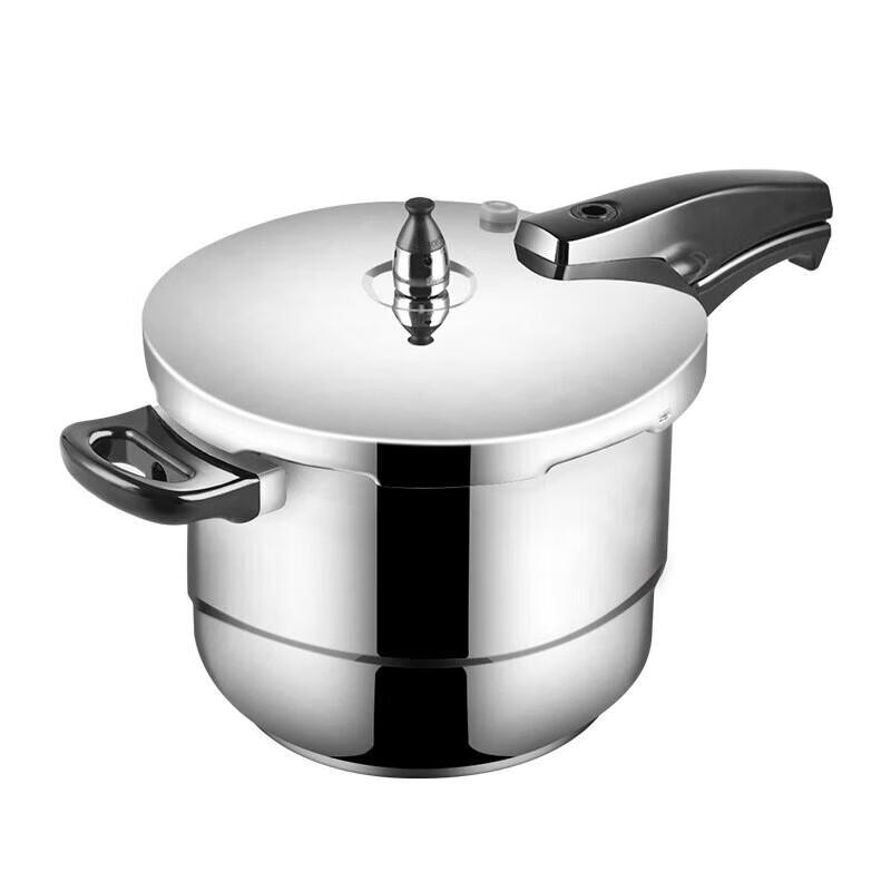 Shuangxi Mingrui 304 Stainless Steel Pressure Cooker