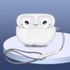 Flexible Headphone Protective Case Shockproof Shell Washable Housing Antidust Sleeve Prevents Entry Of Dirt And Moisture