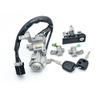 3704100-P00 Ignition switch set is suitable for Great Wall WINGLE 3 WINGLE 5 STEED original parts
