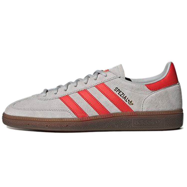 

Adidas Handball Spezial Grey Hi-Res Red EF5747 45⅓