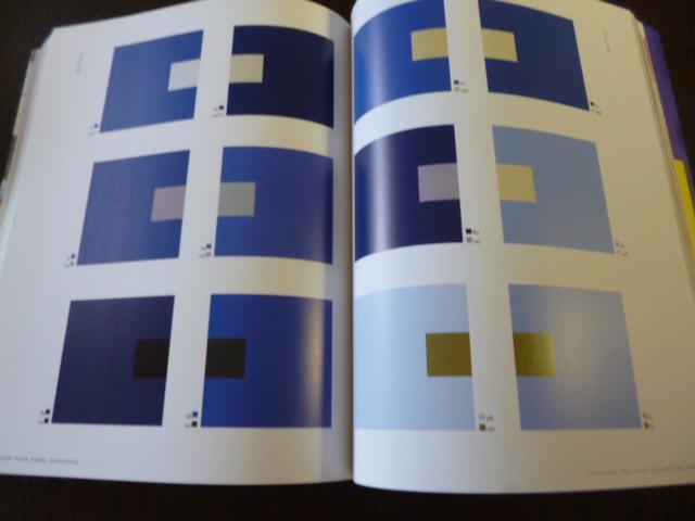 [USED] Book: Color Your Home Beautiful