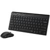 Rapoo 8000GT Wireless Bluetooth Keyboard Mouse Combo