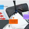 Warm Winter Motorcycle Scooter Bike Handlebars Gloves Hand Muffs Gloves
