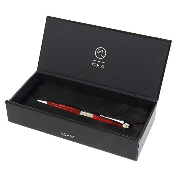 Romeo Romeo No. 3 Ballpoint Pen With Thin Shaft