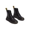 Dr Martens 2976 Glattleder Chelsea Boots Unisex Schwarz 31222001
