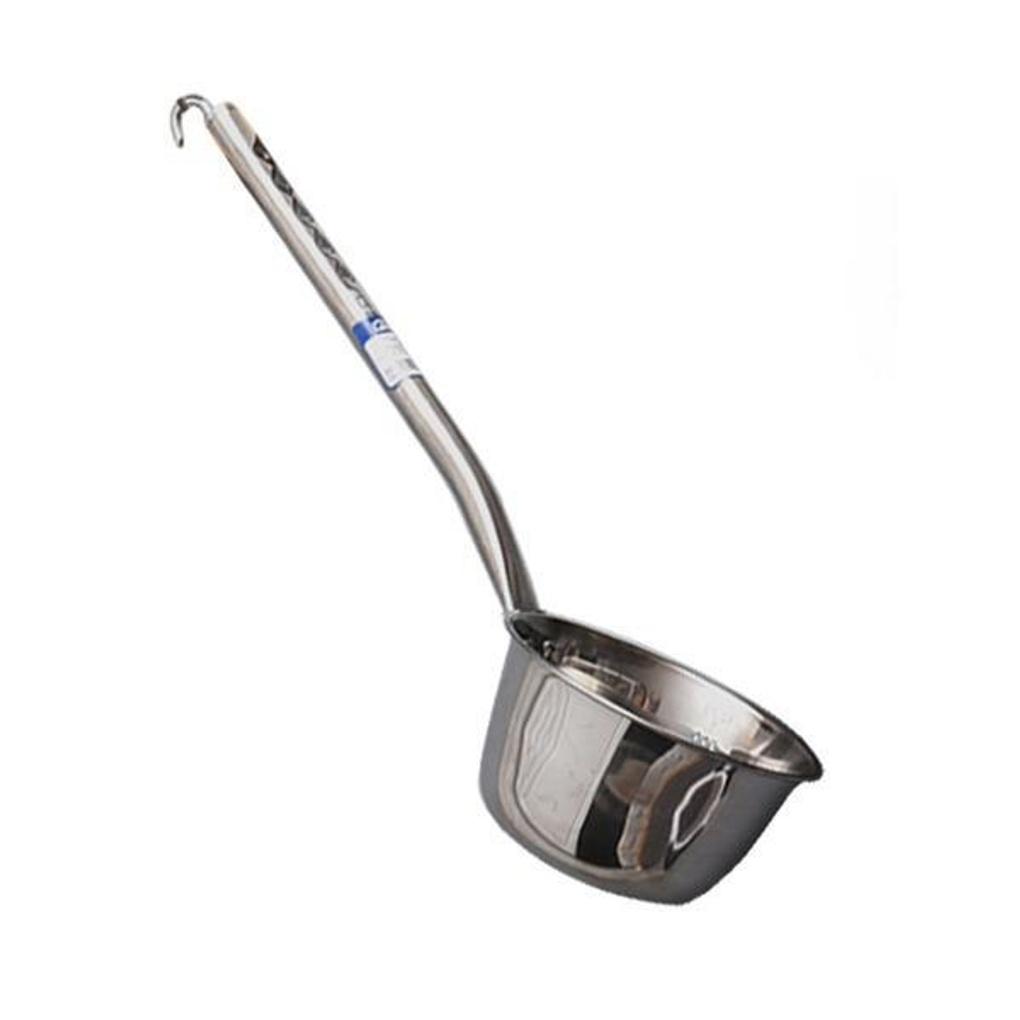 

Idili Gold Tongshakgu Extra Large 1200ml/Commercial Ladle