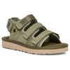 UGG Goldencoast Multistrap Sandal Shaded Clover 1153095-SDC