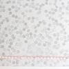 Nippon Chuko PVC Vinyl Glitter Embossed Dot 92cm Wide X 8m Sheet, Fabric, Pattern, Cut, SMD-160-8M