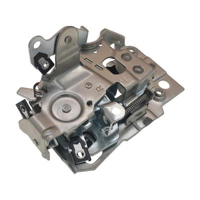 Για Chevy Astro Blazer Συναρμολόγηση Κλειδαριάς Πόρτας Μπροστινή Δεξιά Πλευρά Επιβάτη 16631626