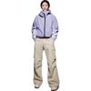 Bananain Oxygen 505 Proof Women's Wide-Leg Cargo Pants
