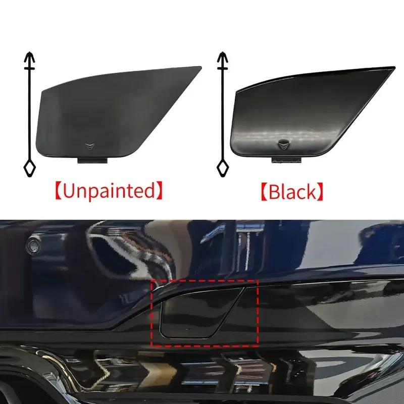 Per BMW M5 F90 LCI 2021-2023 51125A013D8 Sostituzione Coperchio Gancio di Traino Paraurti Posteriore Accessori