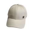 New Chinese-style unisex hard-brim baseball cap, fashionable and versatile, sun-shading, makes the face look smaller and trendy