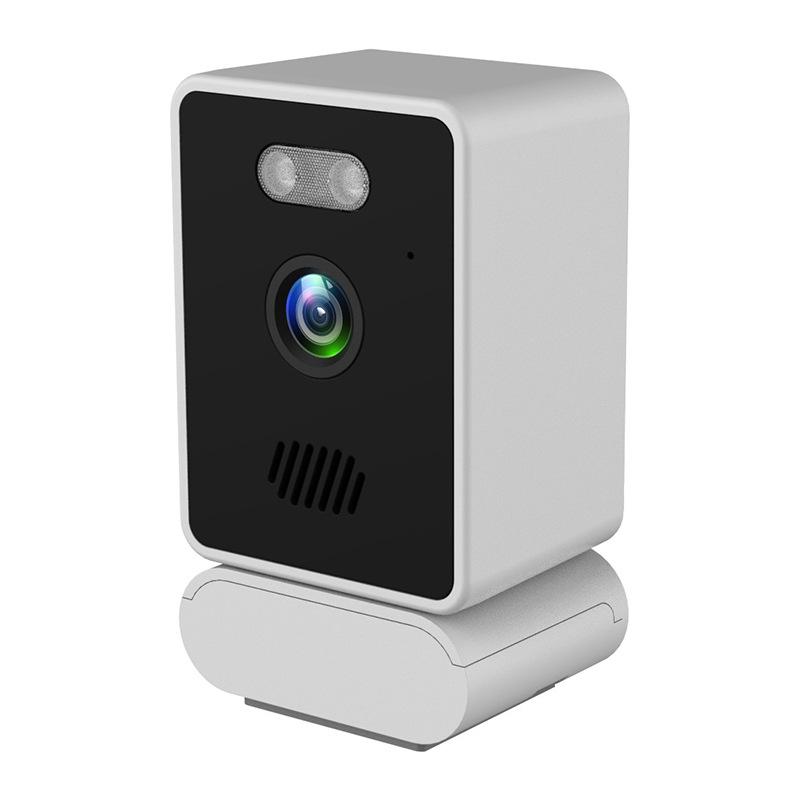 

Best-Selling 2MP Wireless Window Surveillance Camera with Starlight Night Vision 1080P English EU