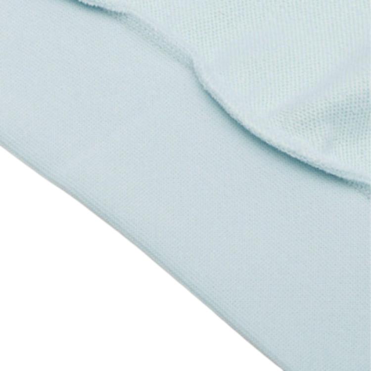 Puma Essential Logo Print Oversized Pullover Sweatshirt Women Tops Blue 537019-20