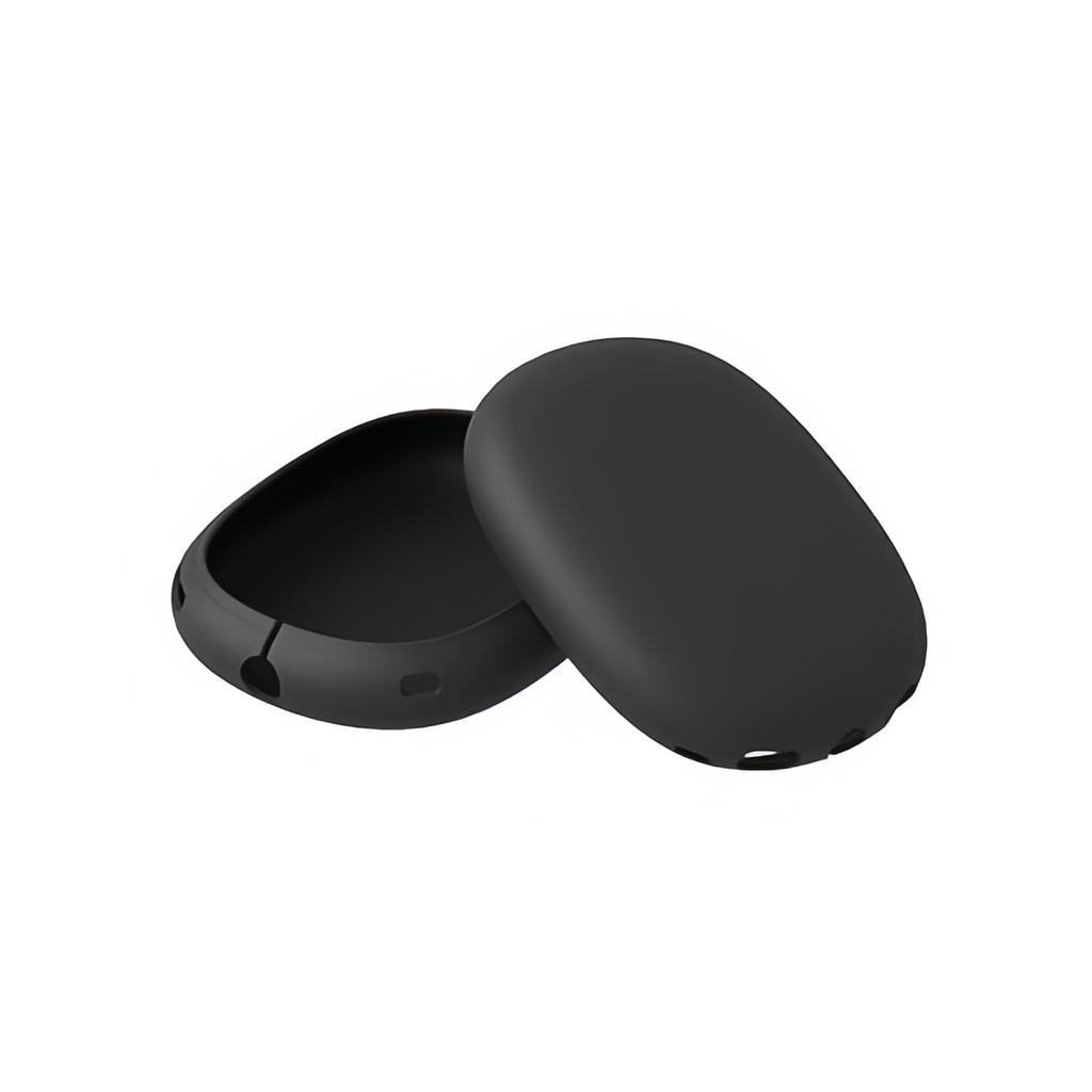 Kompatible Apple AirPods Max TPU Schutzhülle - Over-Ear Silikon Kopfhörerhülle