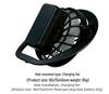 Men's Solar-Powered Cooling Hat with Fan for Outdoor Work