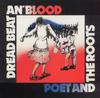 LP Record POET & THE ROOTS - Dread Beat An' Blood FL12 Virgin 2000 Europe Reggae, Ska & Dub Used