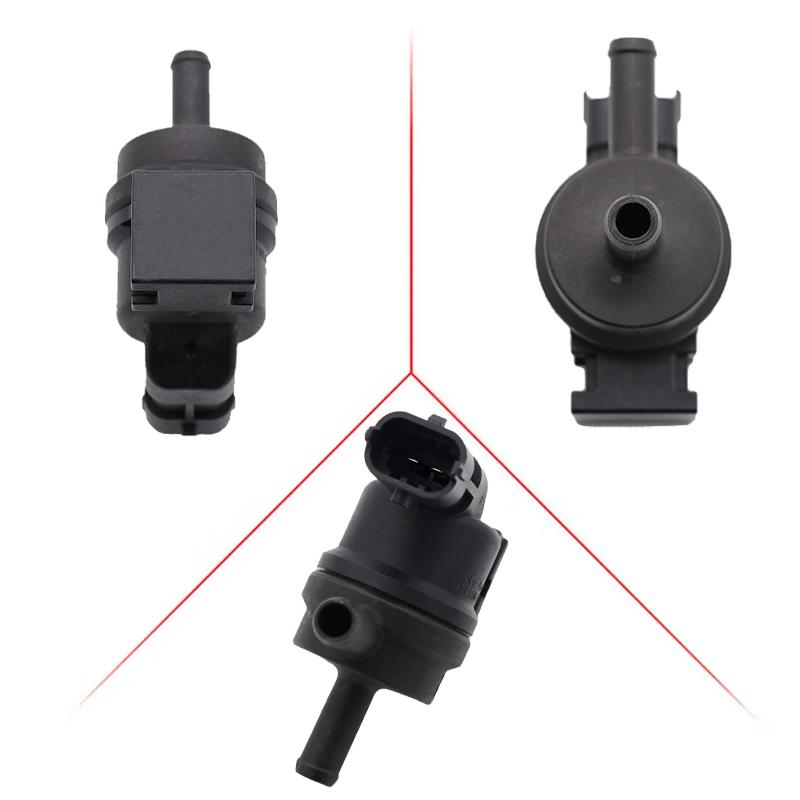 Elettrovalvola di controllo spurgo canister vapori 29010-02100 9044060002 per Hyundai HB20 i10 Kia Picanto Rio 2901002100 # Foro 3,5