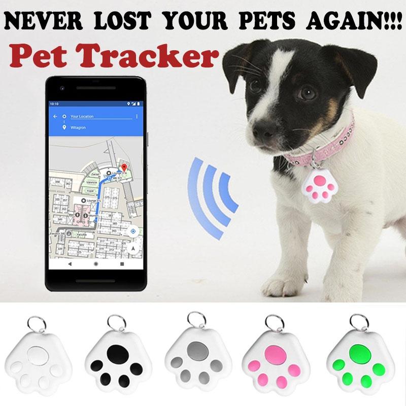 mini pet tracker