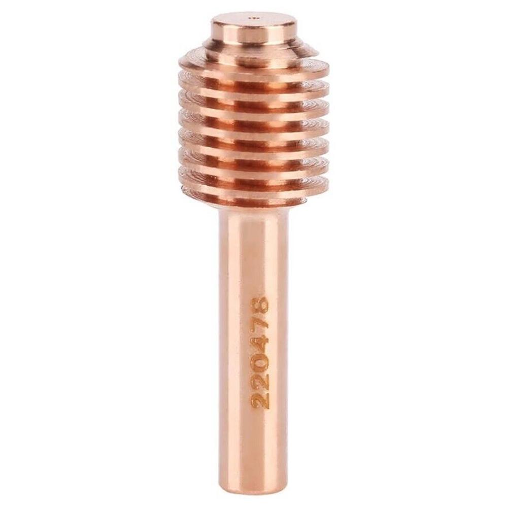 220478 220480 Nozzle Head 30 Electrodes Cutting Torch