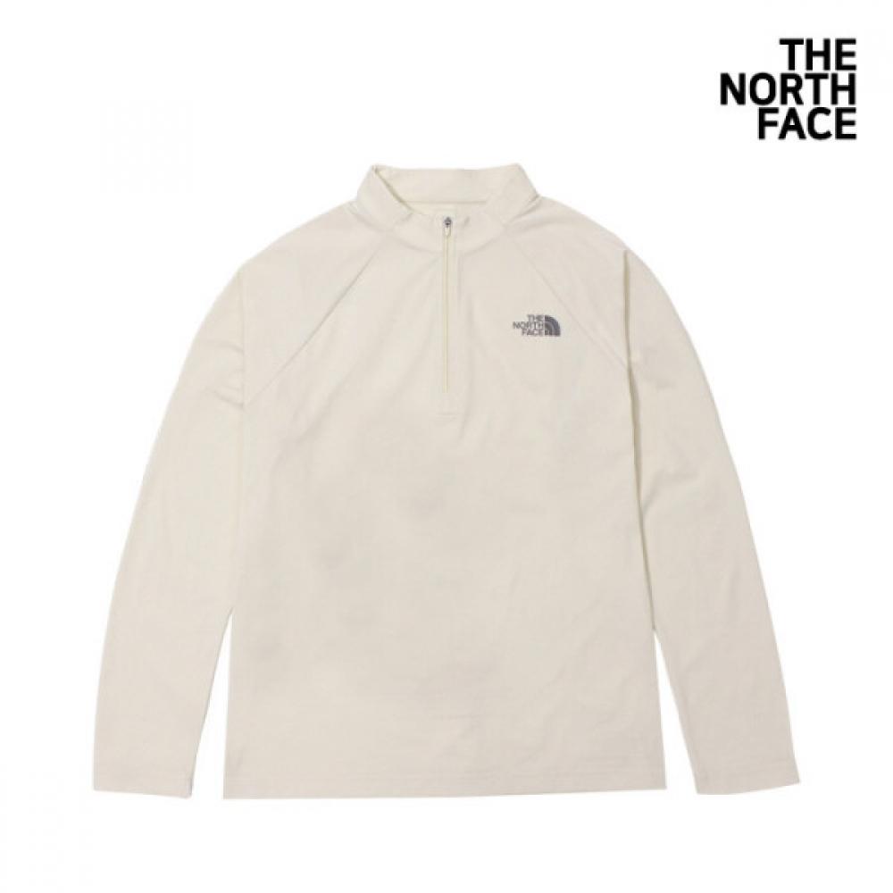 

Футболка North Face Men S aScend с длинным рукавом и застежкой-молнией 095(M)