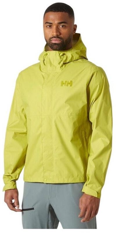

Куртка Helly Hansen Loke Jacket 2.0 мужская (63396) зеленая M