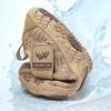 Quick Dry Adult Wading Sneakers Anti-slip Breathable Aquatic Shoes for Beach Outdoor Water Sports Fishing Surfing Swimming