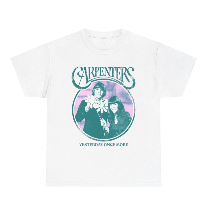 Karen guaranteed The Carpenter T-Shirt Unisex All Size S-2345XL MC963 Unisex T-Shirt S