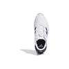 New Adidas S2G Spikeless Boa 24 Wide Golf Cloud White Core Black IF0286