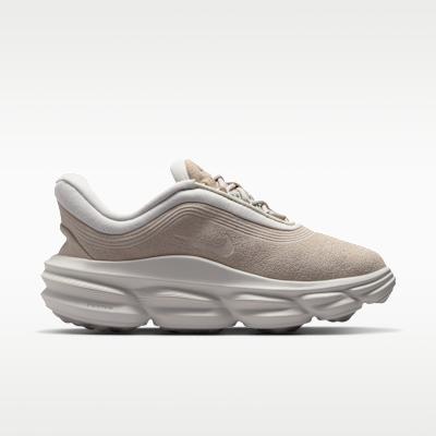 Nike 24.7 Cream 2 Casual Shoes Unisex Phantom Gray/Sail White/Light Wo
