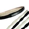 Anti-friction Pickleball Racket Edge Sticker PU Tennis Racket Edge Sticker  Racket Care