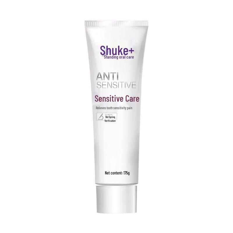Saky Anti-Sensitivity Toothpaste