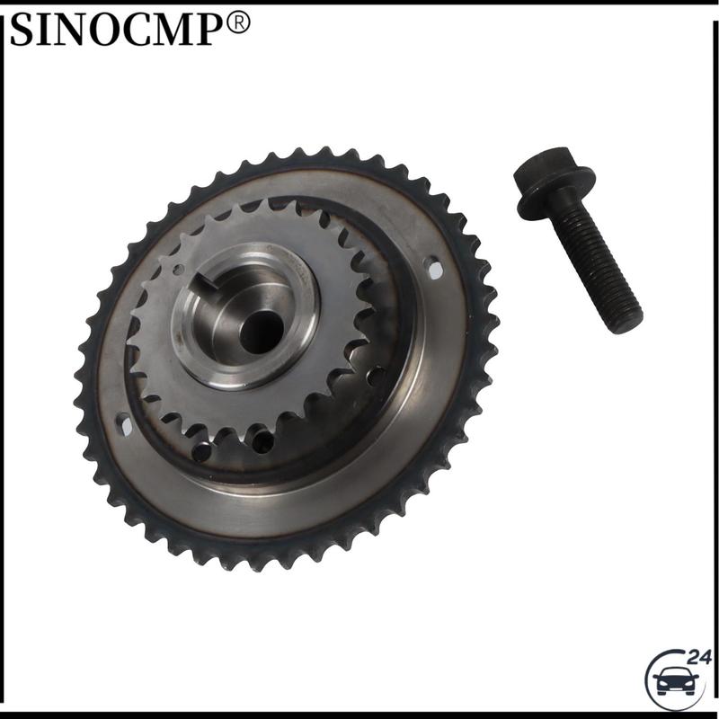 

Intake Camshaft Gear Sprocket For 2007-2010 Ford Mazda Lincoln 3.5L 917-261 7T4Z-6256D-A 7T4Z-6A257-A 7T4Z-6A257-B