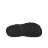 Crocs Classic Clog Modetrend Dicke Sohle Clogs Unisex Clogs Schwarz 202651-02S