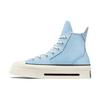 New Chuck 70 De Luxe Squared High 'True Sky' A07566C