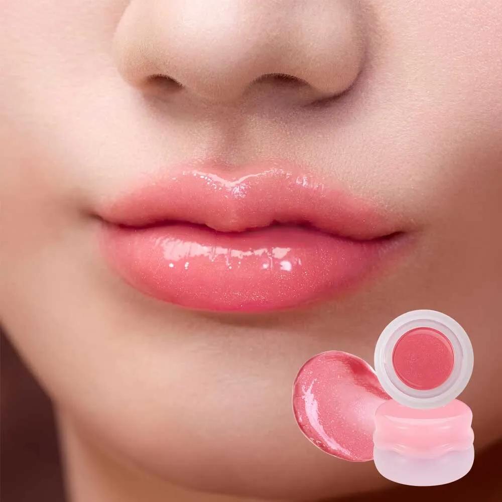 FRUDIA Glow Juicy Jam (8 Colors) 01 Chou Berry