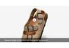 2026 Spring/Summer Kids' Cork Sandals: One-Strap Flip-Flops, Trendy Korean-Style, Double-Ring Design