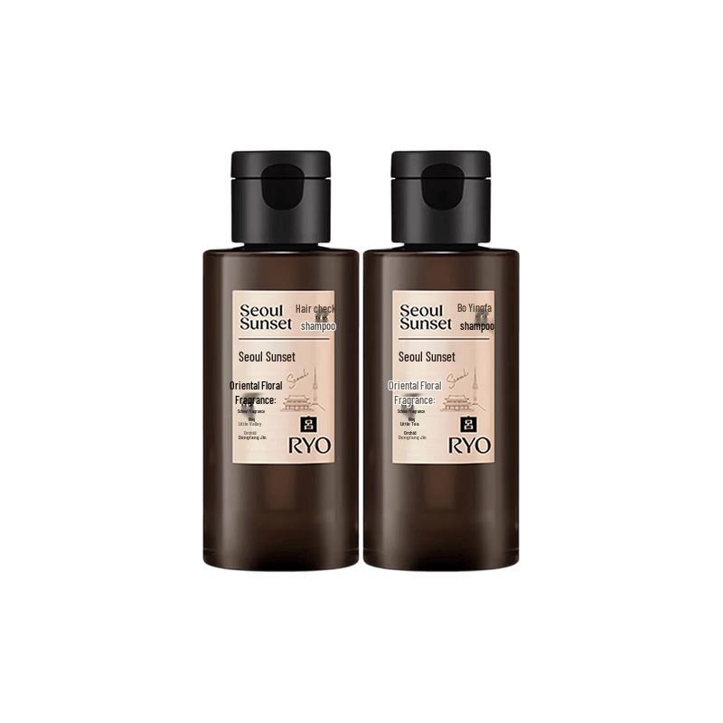 Ryo Jayangyunmo Hair Perfume Shampoo