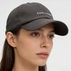 New Trending Simple Letter Baseball Cap, Sun-shading Hat, Four Seasons Sunscreen Cap