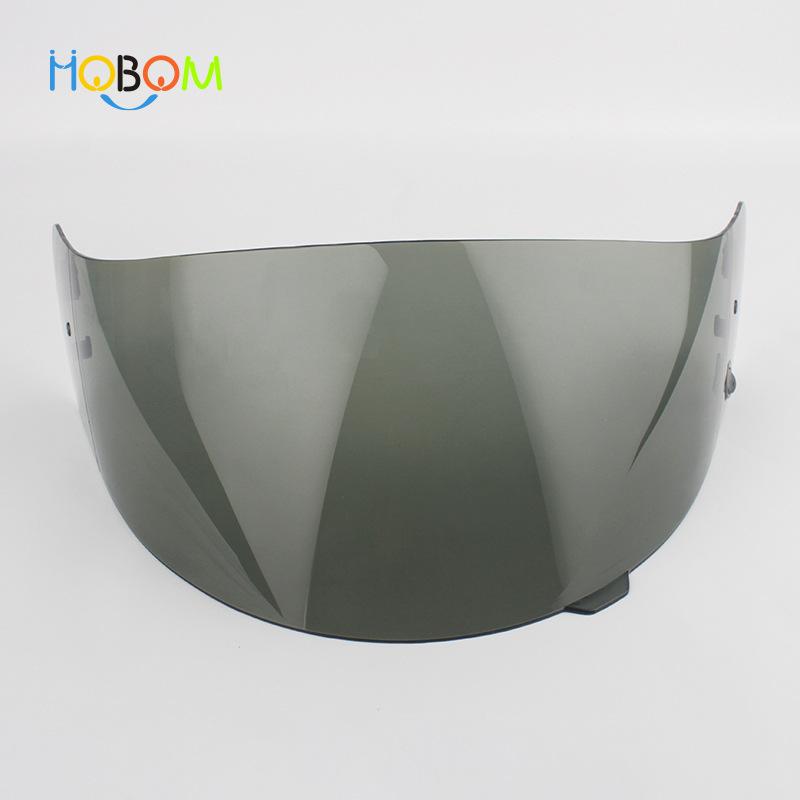 Motorcycle Helmet for HJC CL-16 CL-17 TR-1 CS-R3 CS-15 CL-ST Face Shield Visor Windshield Sunshield Anti-UV Helmet Accessories
