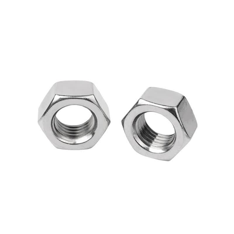 316L Stainless Steel Nut