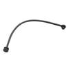 Fuel cap pull cable