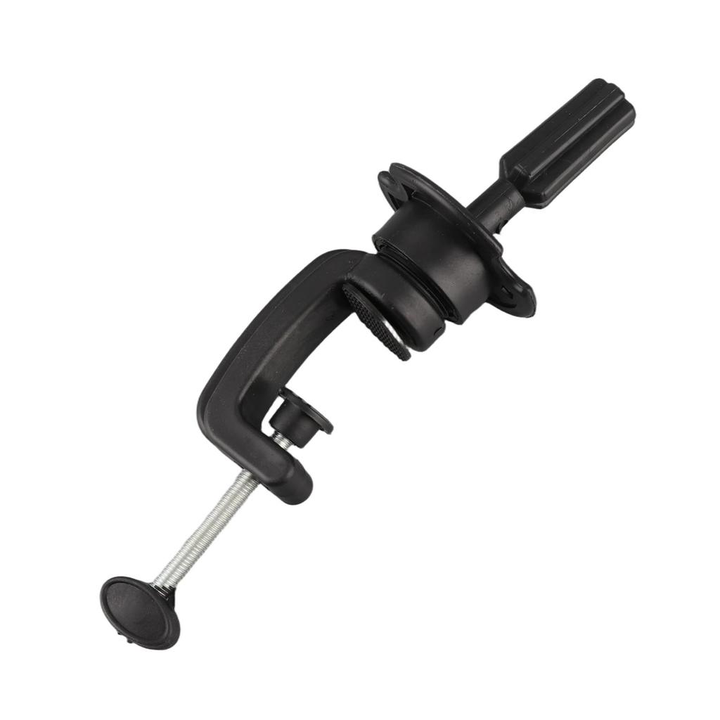 Professional Hair Head, Mannequin Wig Model Hairdressing Practice Mold Holder Vertical Stand Training