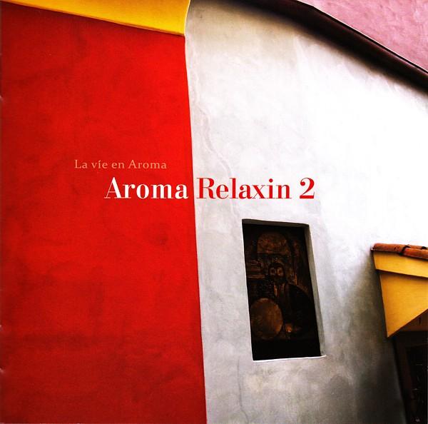 

CD VARIOUS - Aroma Relaxin 2 PROT1021 Shinseido, Univ 2012 Japan ObiJazz Used