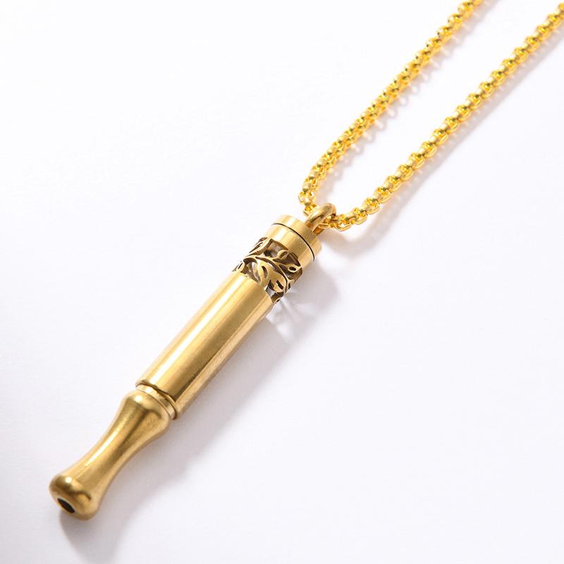 Núcleo de Algodón de Aromaterapia Dejar de Fumar Sabores a Fruta Descompresión Filtro de Algodón o Estrés Ansiedad Meditación Collar Respiración