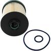 TP1015 Fuel Filter for G-M-C 3.0L / 6.6L L5P Duramax Vehicles 2020-2022 Sierra 1500 3.0L