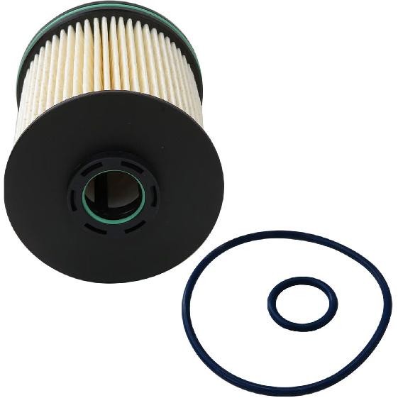 TP1015 Fuel Filter for G-M-C 3.0L / 6.6L L5P Duramax Vehicles 2020-2022 Sierra 1500 3.0L